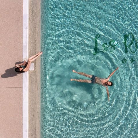 Camping Sandaya Les Rivages - Camping Aveyron - Image N°4