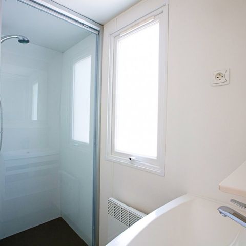 BUNGALOW 6 personnes - Super Titania 3 chambres 6 personnes