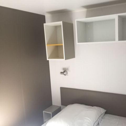 BUNGALOW 6 personnes - Super Titania III 3 chambres 6 personnes