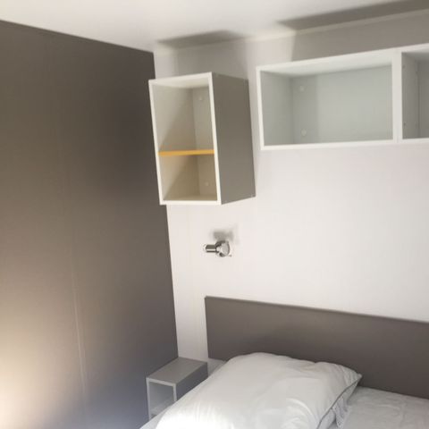 MOBILHOME 6 personnes - Super Titania III 3 chambres 6 personnes