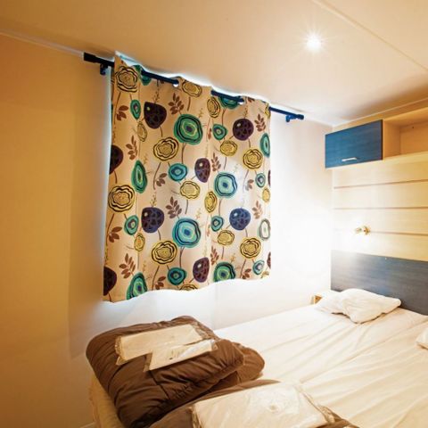 CASA MOBILE 4 persone - Titania 2 camere da letto 4 persone