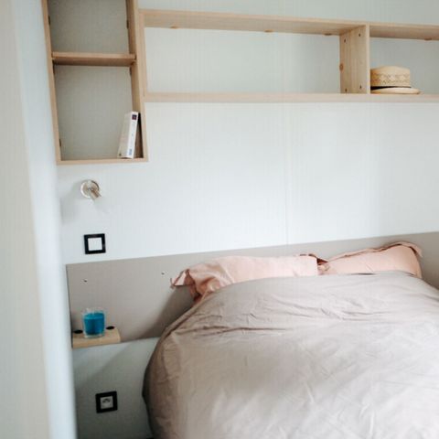 CASA MOBILE 8 persone - XXL 4 camere da letto 8 persone