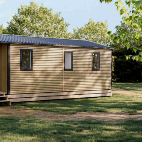 MOBILE HOME 4 people - Nest Evasion 38 Premium – 2 bedrooms, sleeps 4