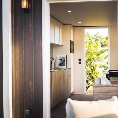 CASA MOBILE 6 persone -  Key West Tropical Prestige 3 camere da letto, 2 bagni, 6 posti letto