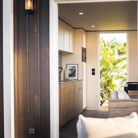 MOBILE HOME 6 people -  Key West Tropical Prestige 3 bedrooms, 2 bathrooms, sleeps 6