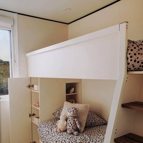 CASA MOBILE 6 persone -  Key West Tropical Prestige 3 camere da letto, 2 bagni, 6 posti letto