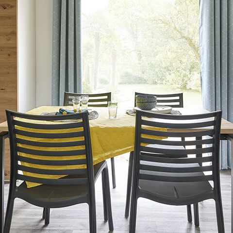 MOBILHOME 6 personnes - Espace Premium , 33m² - Clim - TV - Celia