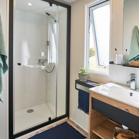 Mobile home 4 persons - Ciela Confort - 2 bedrooms