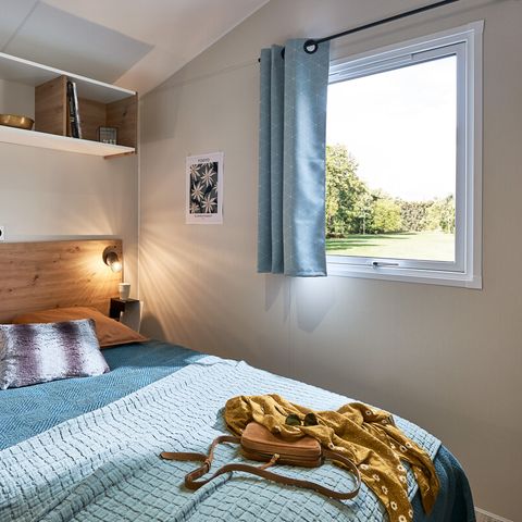 Mobile home 4 persons - Ciela Confort - 2 bedrooms
