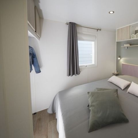 Mobile home 6 persons - Ciela Confort - 3 bedrooms