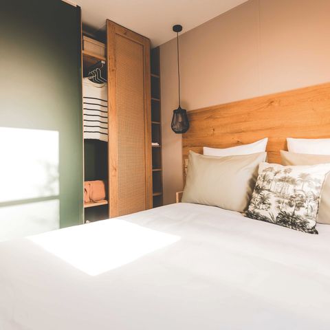 MOBILHOME 6 personnes - Ciela Confort XL - 3 chambres