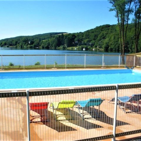 Camping Les Cantarelles - Camping Aveyron - Image N°2