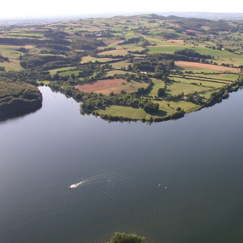 Camping Les Cantarelles - Camping Aveyron - Image N°4