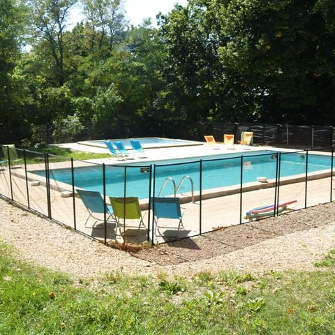 STAANPLAATS - Standplaats: auto + tent/caravan of camper