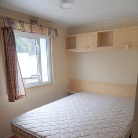 MOBILE HOME 8 people