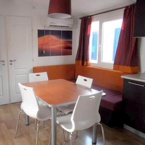 MOBILHOME 8 personnes - Mobilhome 8 personnes