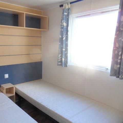 MOBILE HOME 6 people