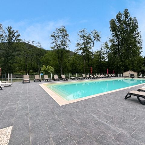 Camping La Berge Fleurie - Camping Gard - Image N°5