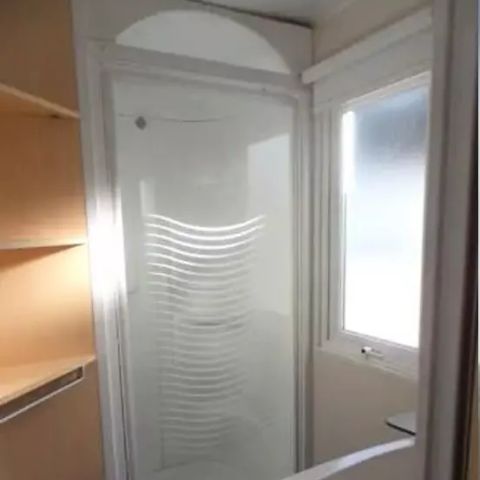 MOBILE HOME 6 people - Mobile-Home 3 Rooms 4/6 People Air-conditioned + TV