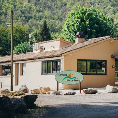 Camping La Berge Fleurie - Camping Gard - Image N°3