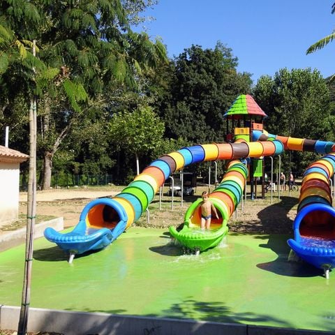 Camping La Berge Fleurie - Camping Gard - Image N°4