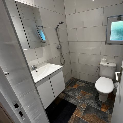 CHALET 7 personas - Prestige 5/7 Pers 40m² (40m²)