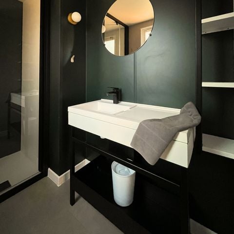 MOBILHOME 6 personnes - Lodge Sunêlia Luxe 3 ch