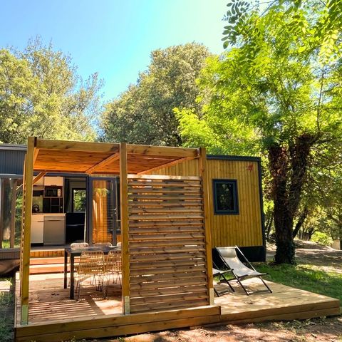 Mobile home 6 persons - Sunêlia PRESTIGE 3 bed