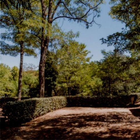 PLOT - CONFORT 2 pers. 100m2 with electricity