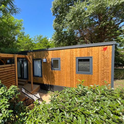 MOBILE HOME 6 people - Sunêlia Prestige mobile home - 3 bedrooms