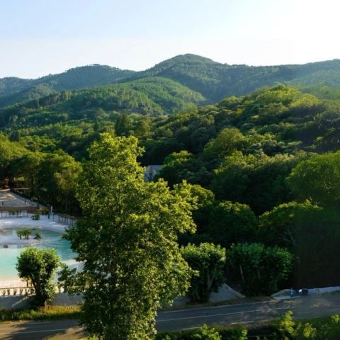 Camping Sunêlia La Clémentine - Camping Gard - Afbeelding N°3