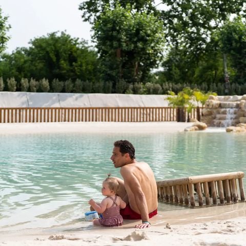 Camping Sunêlia La Clémentine - Camping Gard - Image N°4