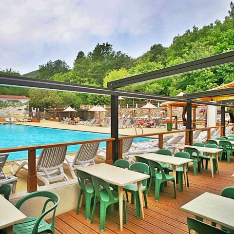 Camping Sunêlia La Clémentine - Camping Gard - Image N°6