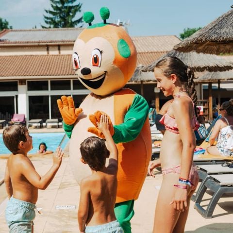 Camping Sunêlia La Clémentine - Camping Gard - Afbeelding N°6