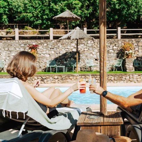 Camping Sunêlia La Clémentine - Camping Gard - Afbeelding N°5