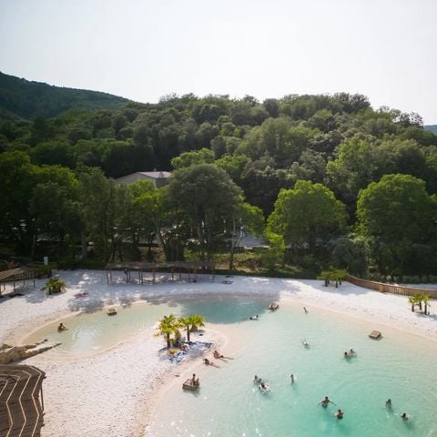 Camping Sunêlia La Clémentine - Camping Gard - Image N°5