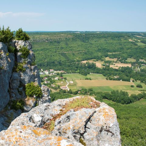 Camping Le Noble Val - Camping Tarn-et-Garonne - Afbeelding N°3