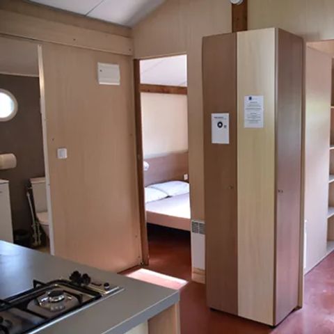 Tent 4 personen - LODGE