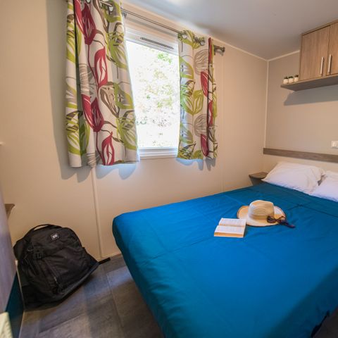 Camping Le Noble Val - Camping Tarn-et-Garonne - Afbeelding N°5