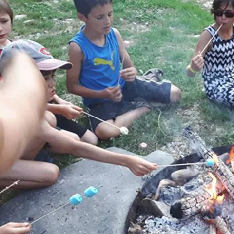 Camping Le Noble Val Camping Le Noble Val - Camping Tarn-et-Garonne - Image N°14