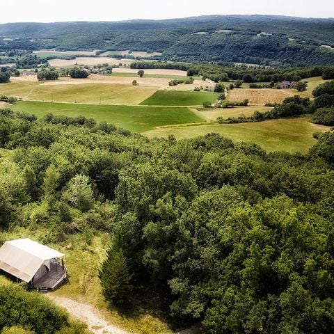 Le Camp - Camping Tarn-et-Garonne - Image N°4