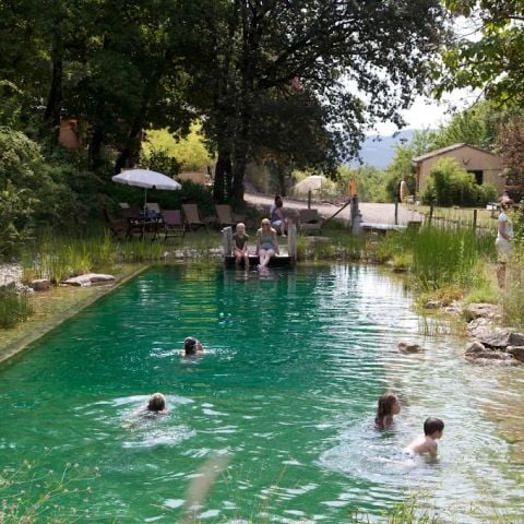 Le Camp - Camping Tarn-et-Garonne - Image N°6