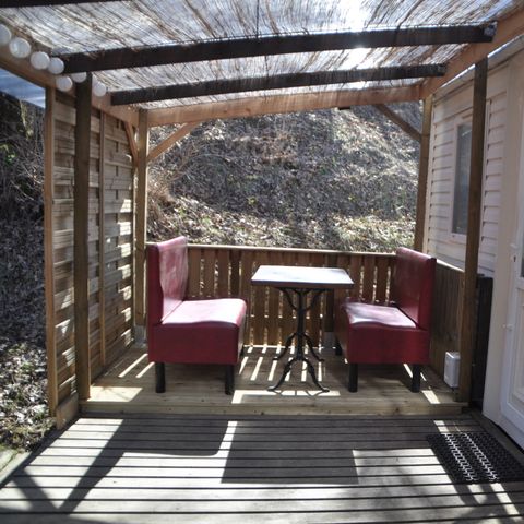 MOBILE HOME 4 people - Mobile home 4 persons