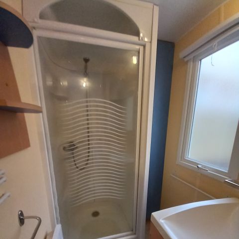 MOBILE HOME 4 people - Mobile home 4 persons