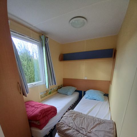 MOBILE HOME 4 people - Mobile home 4 persons