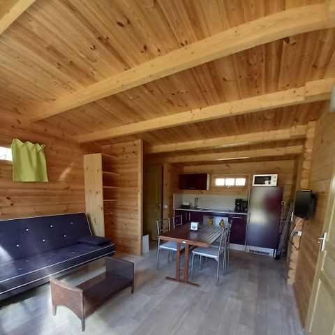 CHALET 4 people - Chalet 4 persons