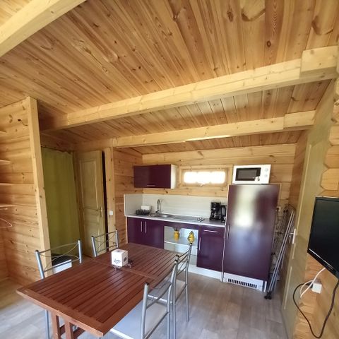 CHALET 4 people - Chalet 4 persons