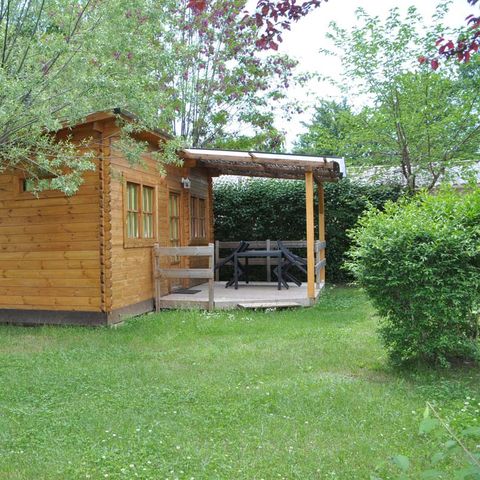 CHALET 4 personas - Chalet 4 personas