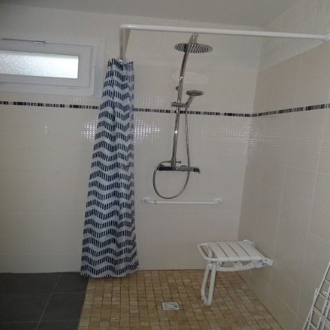 COUNTRY HOUSE 4 people - PMR