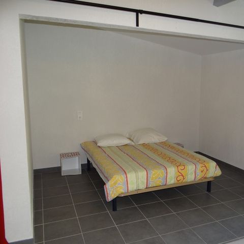 GÎTE 4 personnes - PMR